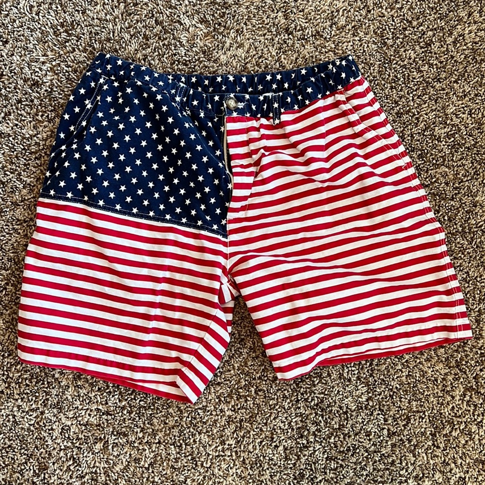 Chubbies shorts